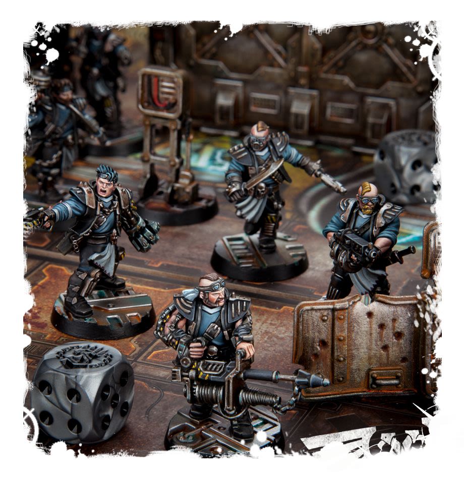 NECROMUNDA ORLOCK GANG2