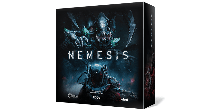 NEMESIS JUEGO BASE1
