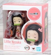 LITTLE NEZUKO1