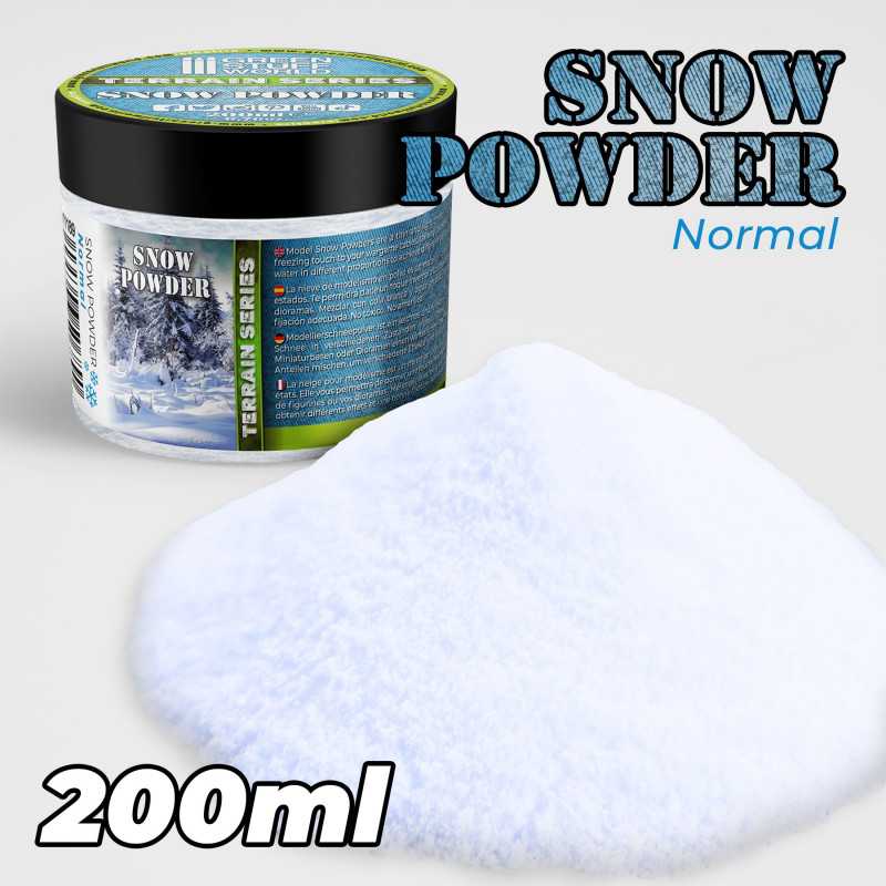 NIEVE MODELISMO 200ML1