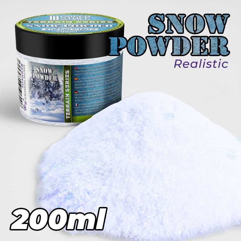 NIEVE MODELISMO REALISTA 200ML1