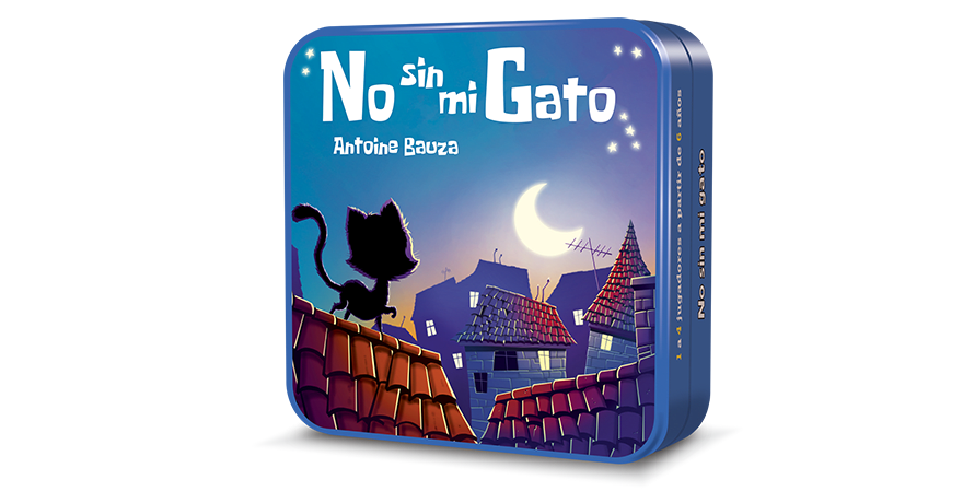 NO SIN MI GATO1
