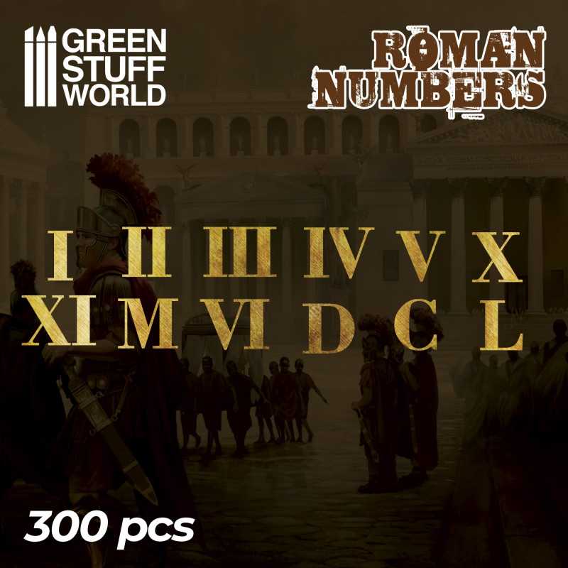 NUMEROS ROMANOS2