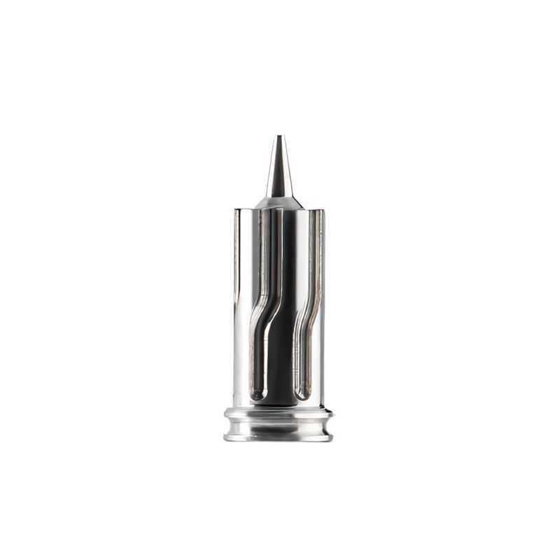 OBTURADOR AEROGRAFO / AIRBRUSH NOZZLE - MOBIUS 0.3MM2
