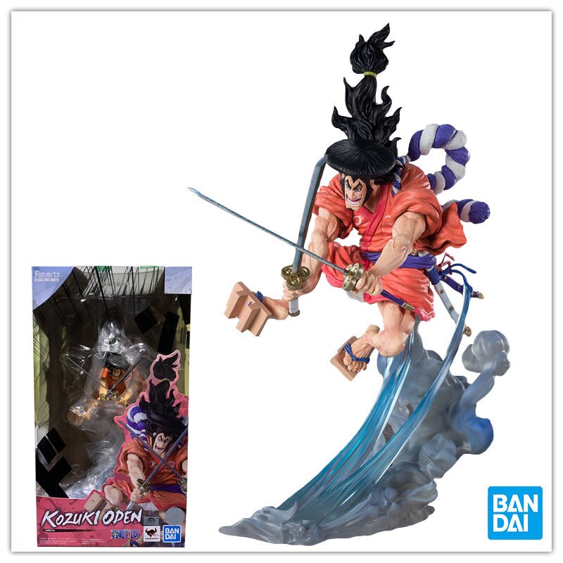 ZERO EXTRA BATTLE KOZUKI ODEN1