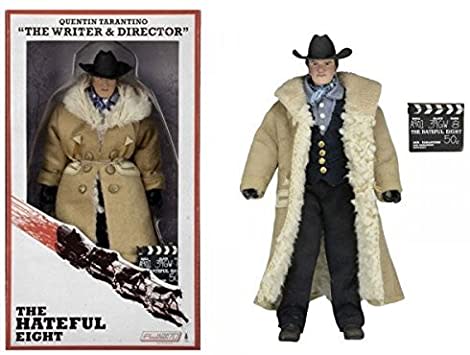 THE HATEFUL EIGHT - QUENTIN TARANTINO1