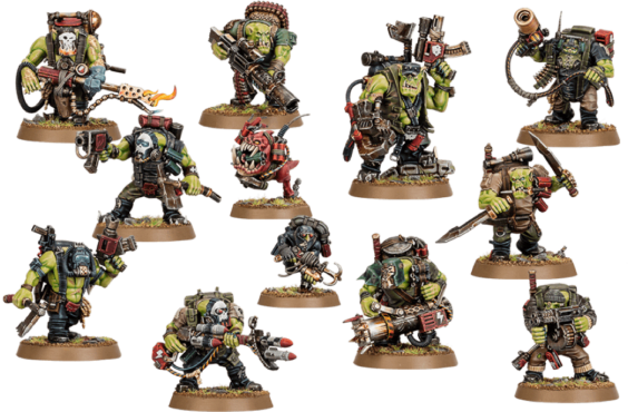 KILL TEAM: OCTARIUS (ENGLISH)1