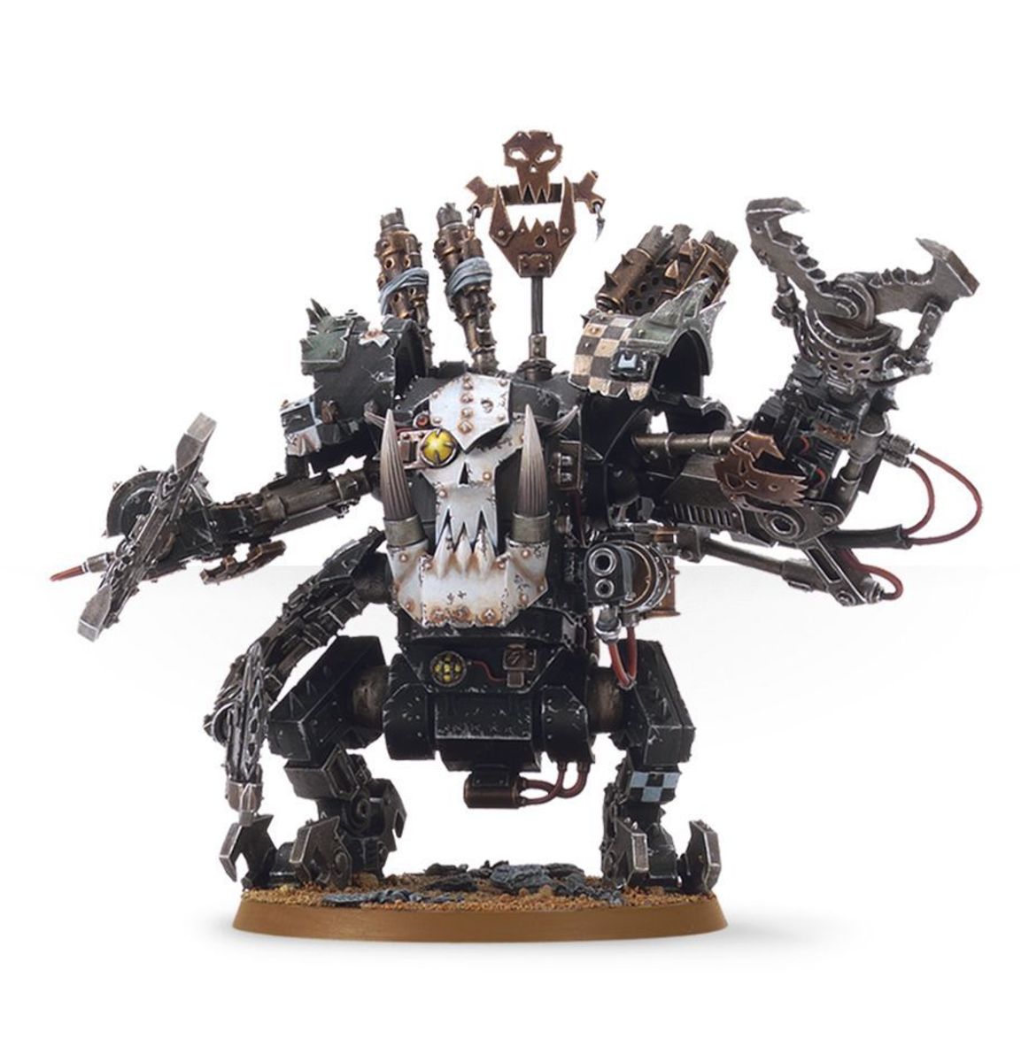 ORK DEFF DREAD1