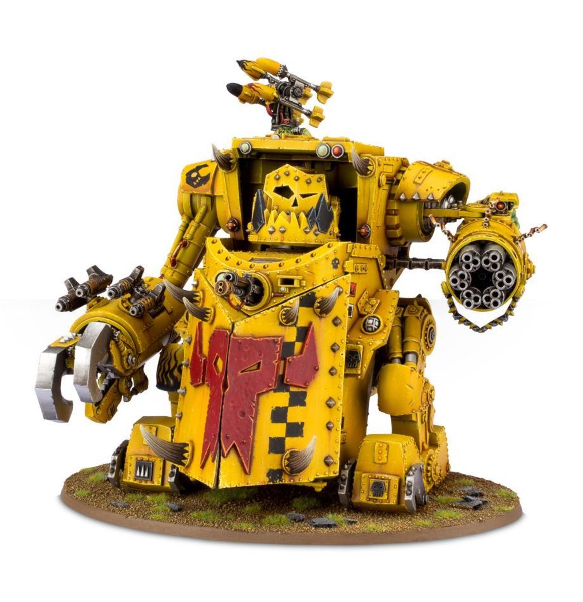 ORK GORKANAUT2