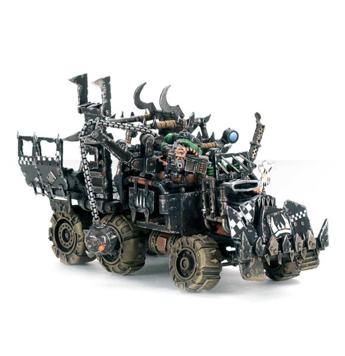 ORK TRUKK1