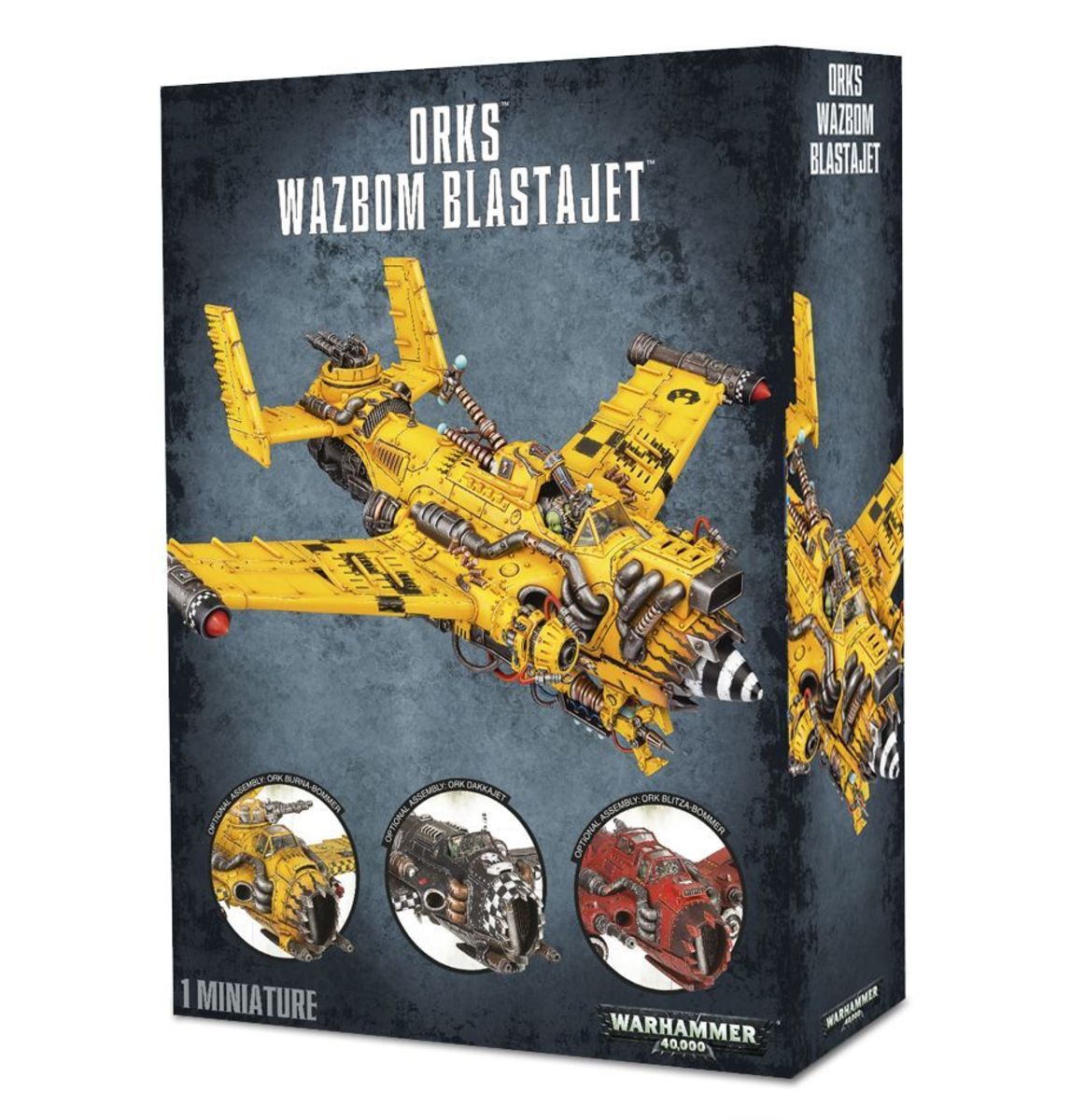 ORK WAZBOM BLASTAJET2