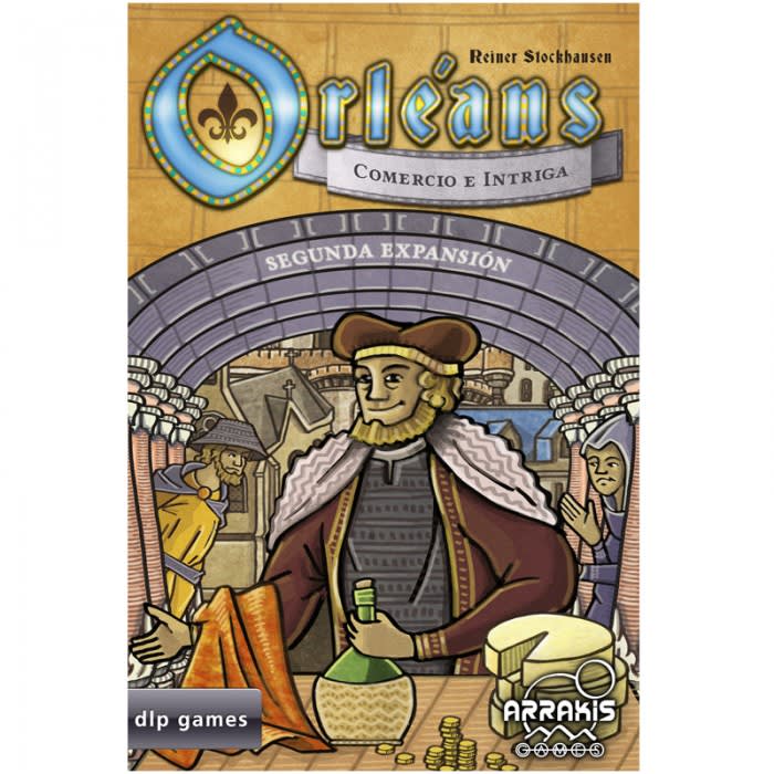 ORELANS - COMERCIO E INTRIGA1