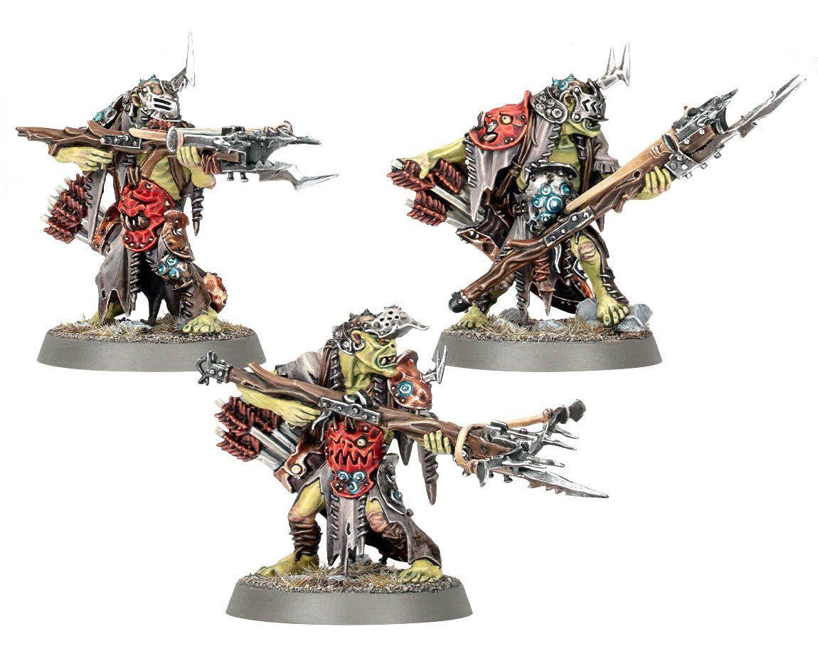 ORRUK WARCLANS MAN-SKEWER BOLTBOYZ1