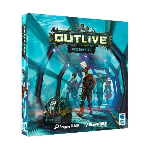 OUTLIVE EXP UNDERWATER (ESPAÑOL)1