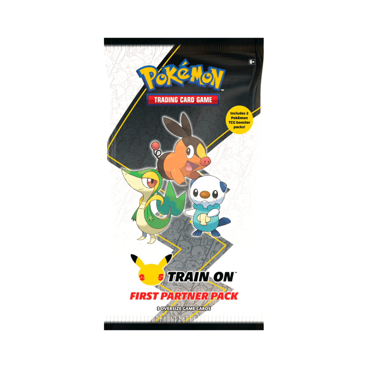 FRIST PARTNER PACK (UNOVA)1