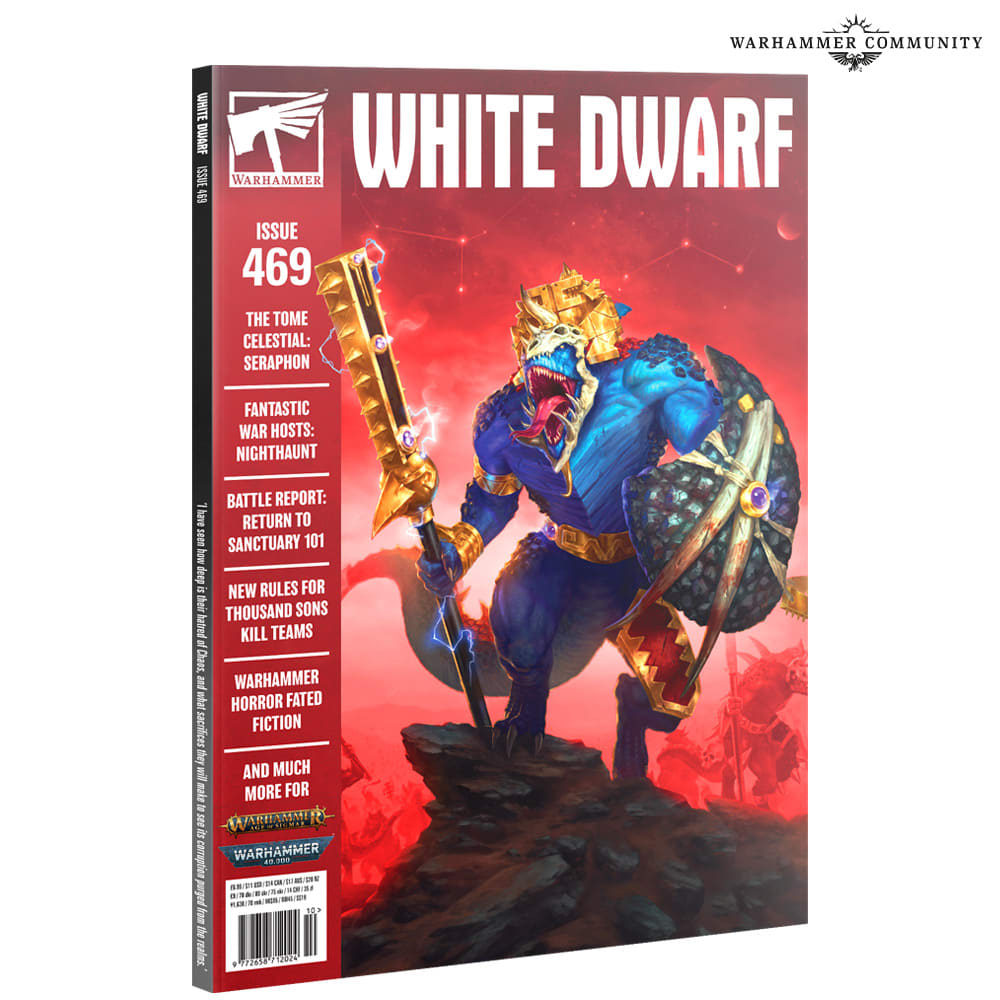 WHITE DWARF 469 (OCT-21) (ENGLISH)1