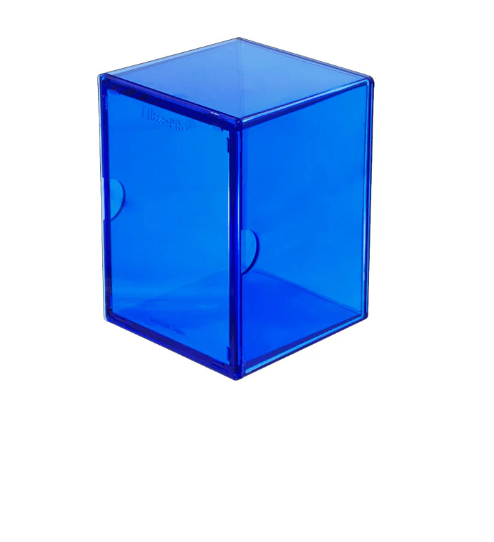 DECKBOX: 2-PIECE 100+ ECLIPSE: PACIFIC BLUE1