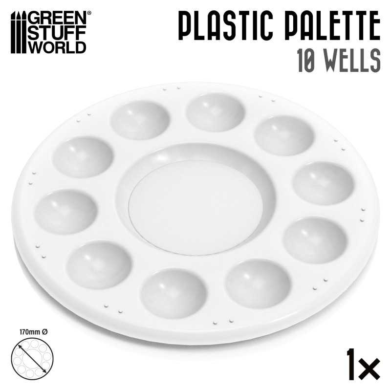 PALETA DE PLASTICO MEZCLAS REDONDA2