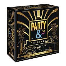 PARTY&CO. 30 ANIVERSARIO1