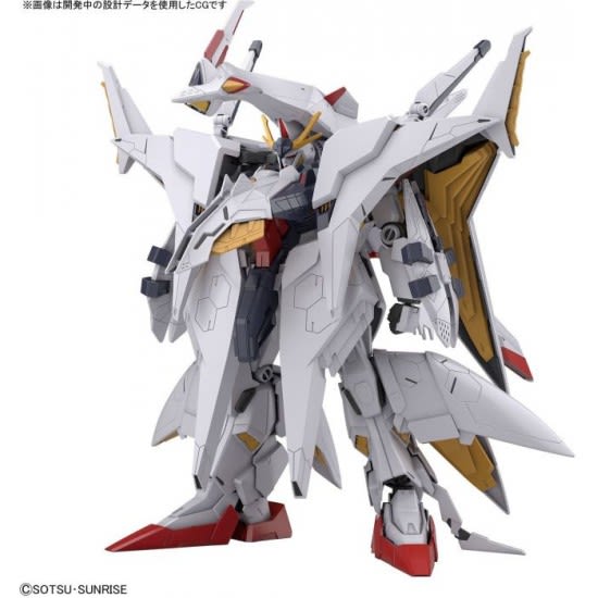 HGUC 1/144 PENELOPE2