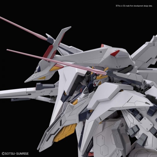 HGUC 1/144 PENELOPE3