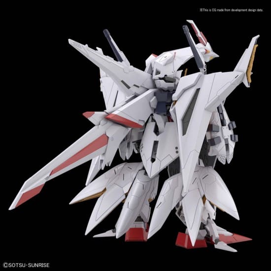 HGUC 1/144 PENELOPE4