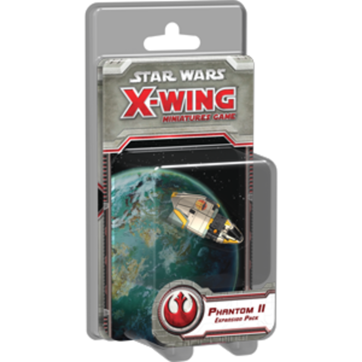 PHANTOM II EXPANSION PACK (INGLES)1