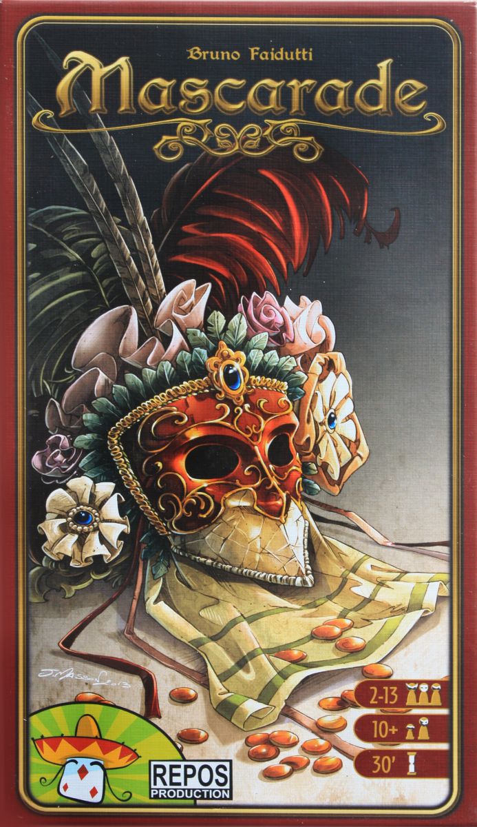 MASCARADE (ESPAÑOL)1