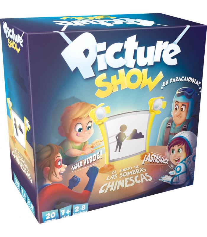 PICTURE SHOW - BASE (ESPAÑOL)1