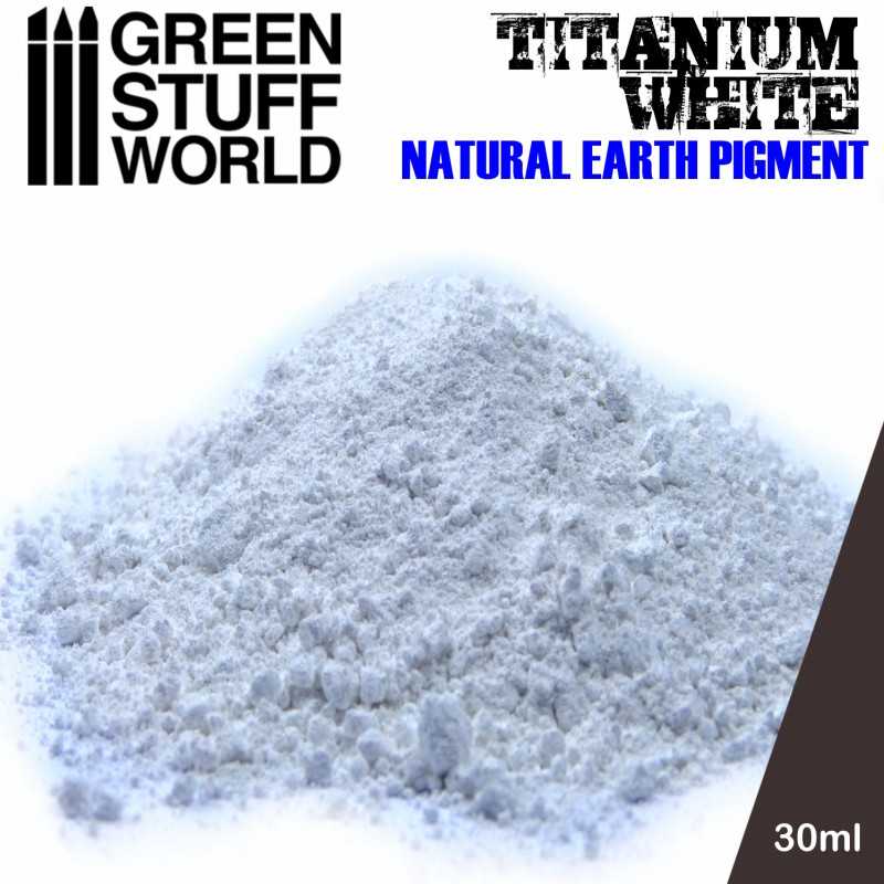 PIGMENTO TITANIUM WHITE2