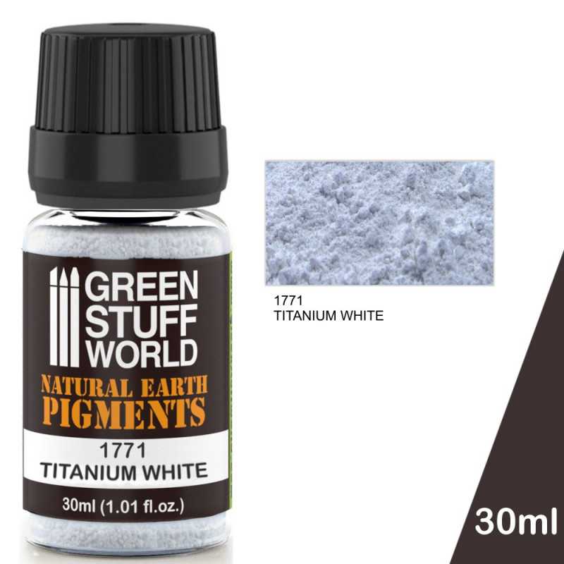 PIGMENTO TITANIUM WHITE1