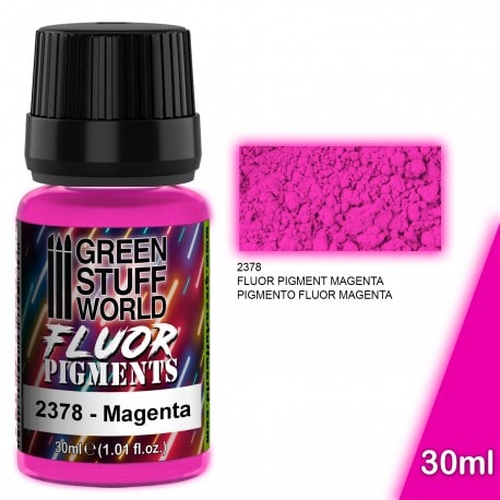 PIGMENTOS FLUOR MAGENTA1