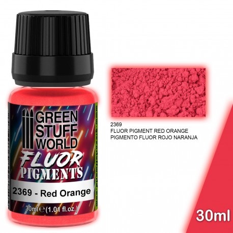 PIGMENTOS FLUOR ROJO NARANJA1