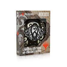 Pin MTG- Mishra's Bauble, Limited Edition AR Pin1