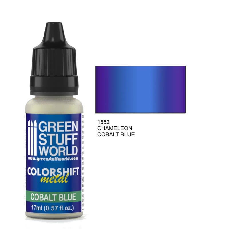 CAMALEON COBALT BLUE1