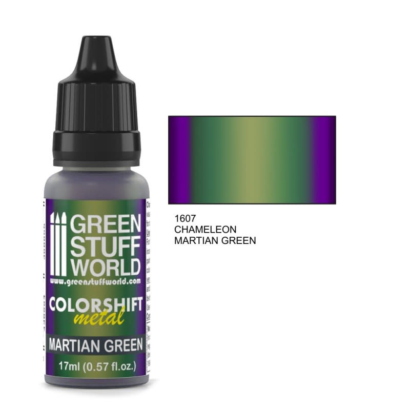 CAMALEON MARTIAN GREEN1