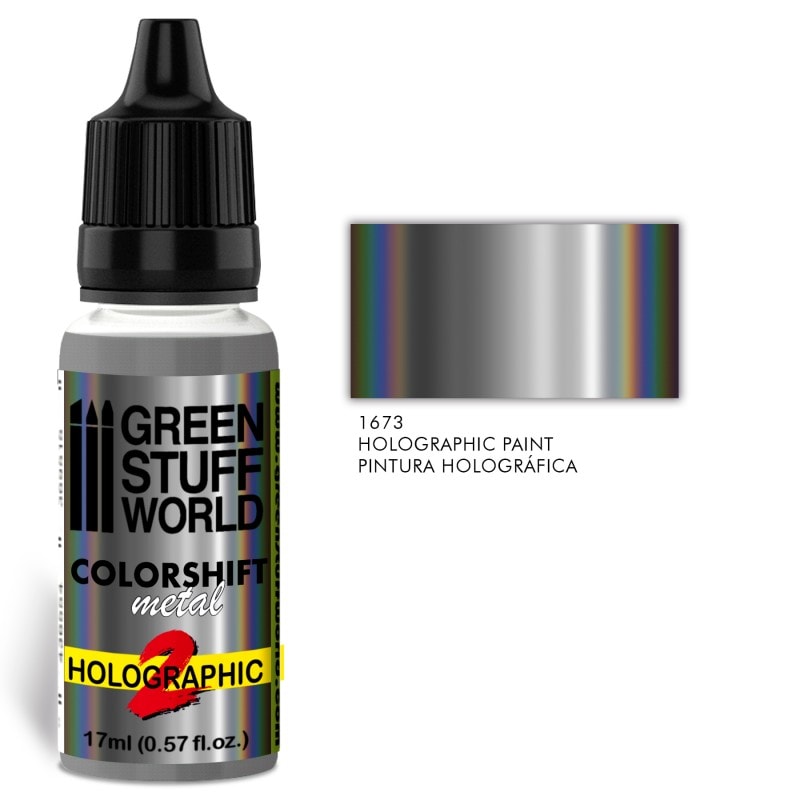 HOLOGRAPHIC PAINT1