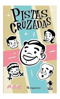 Pistas Cruzadas1