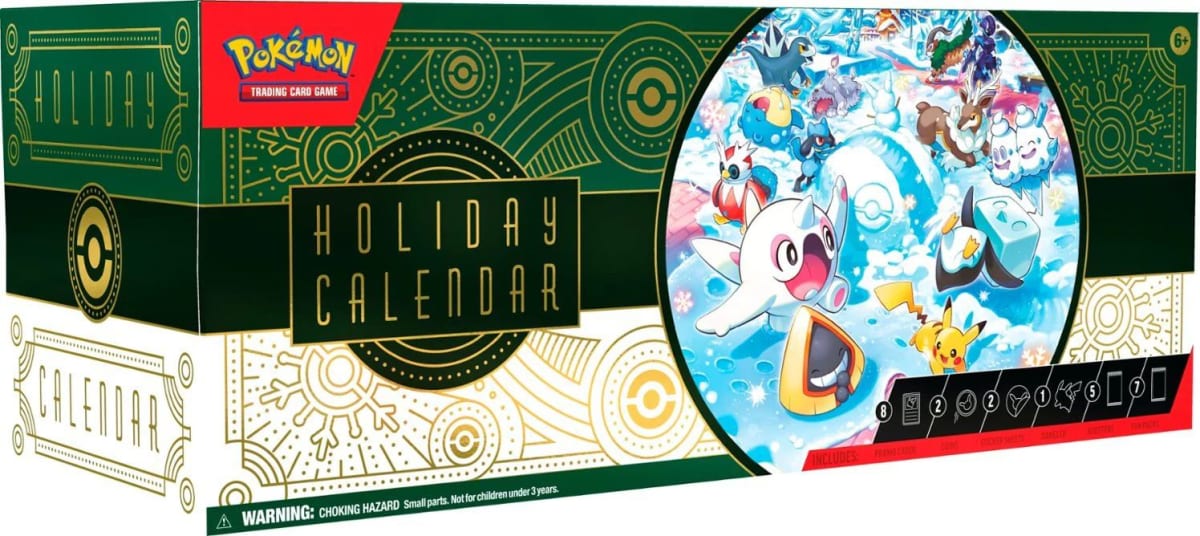 HOLIDAY CALENDAR (2024)1