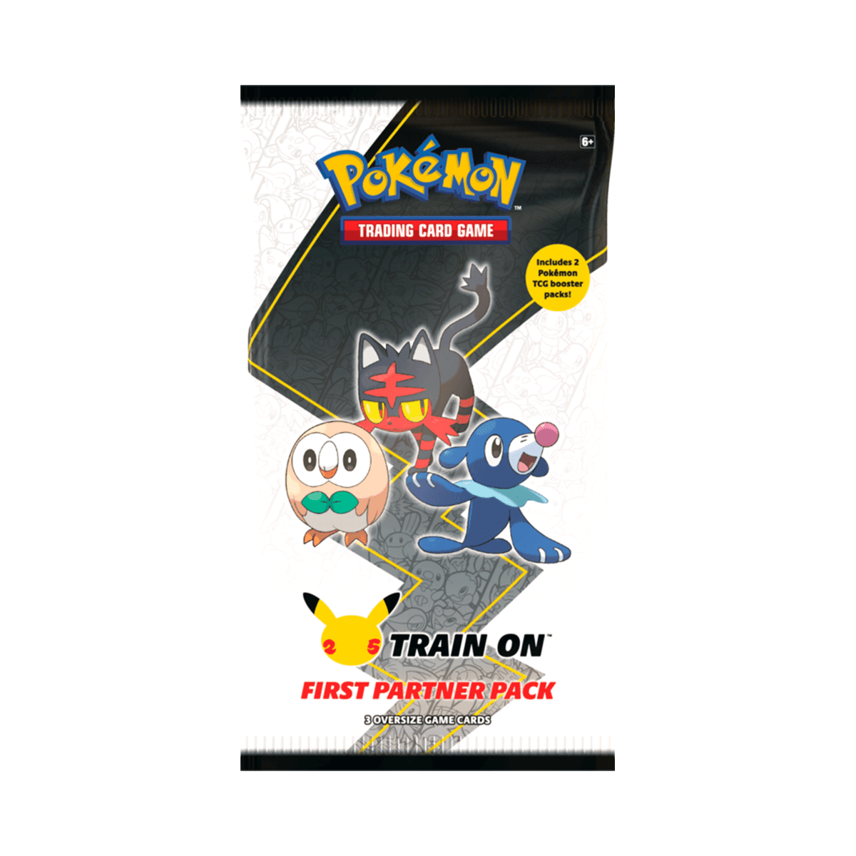 FIRST PARTNER PACK (ALOLA)1