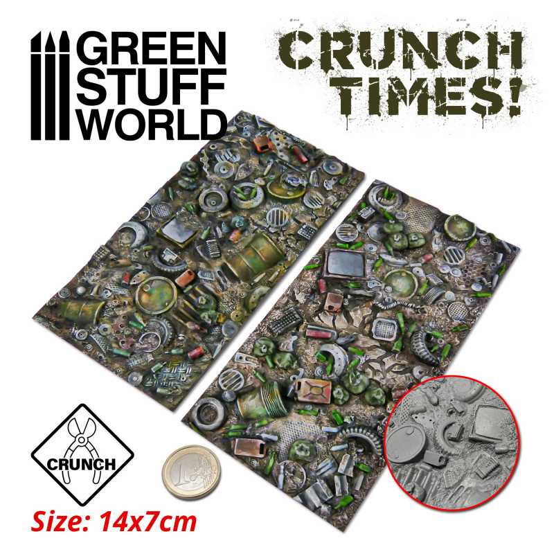 PLACAS VERTEDERO - CRUNCH TIMES!1