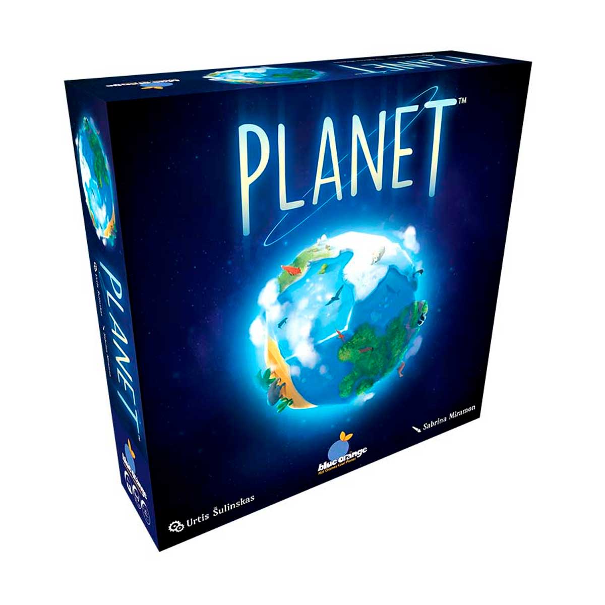 PLANETA (ESPAÑOL)1