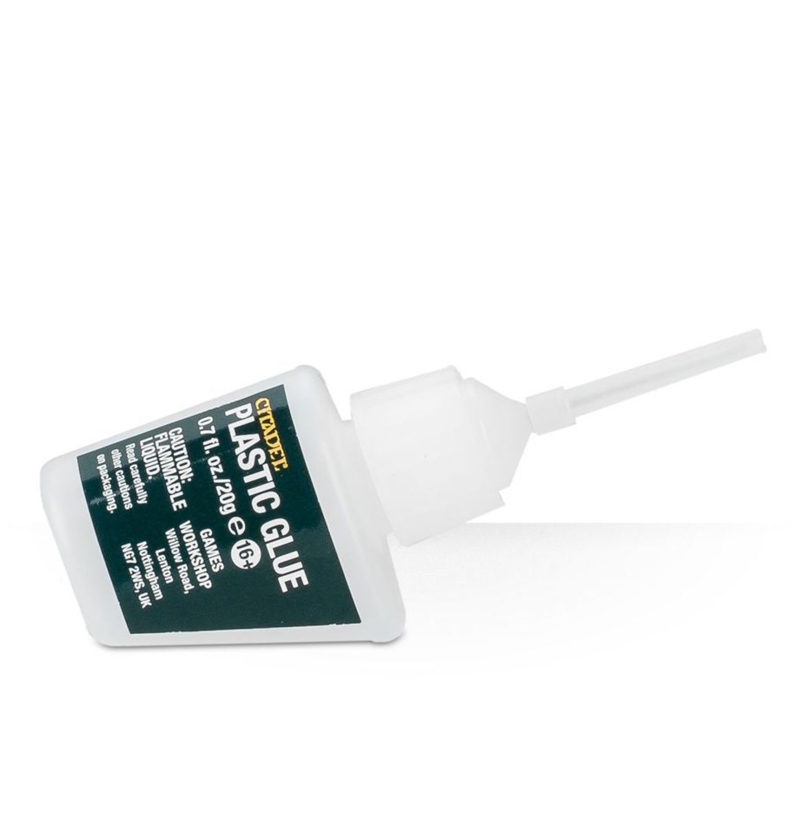 PLASTIC GLUE 20262
