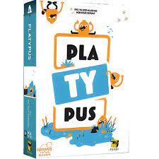 PLATYPUS BASE1