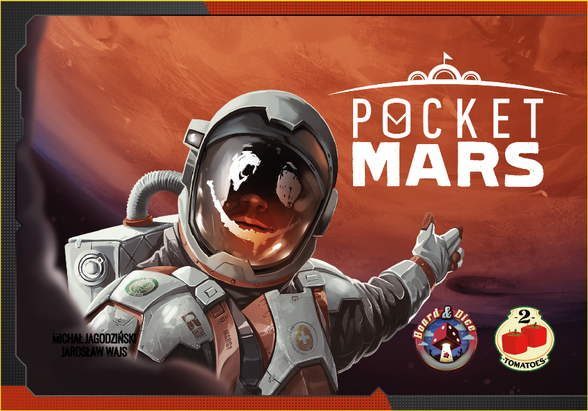 POCKET MARS (ESPAÑOL)1