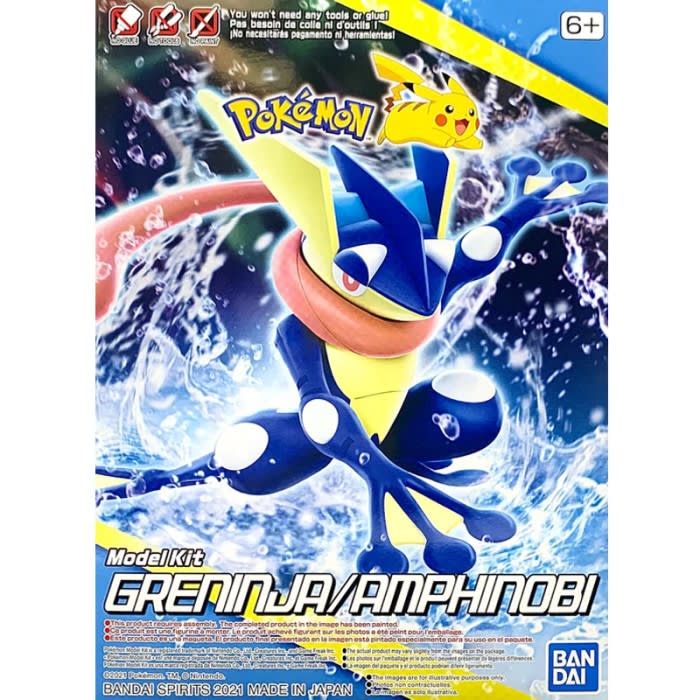 POKEMON GRENINJA1