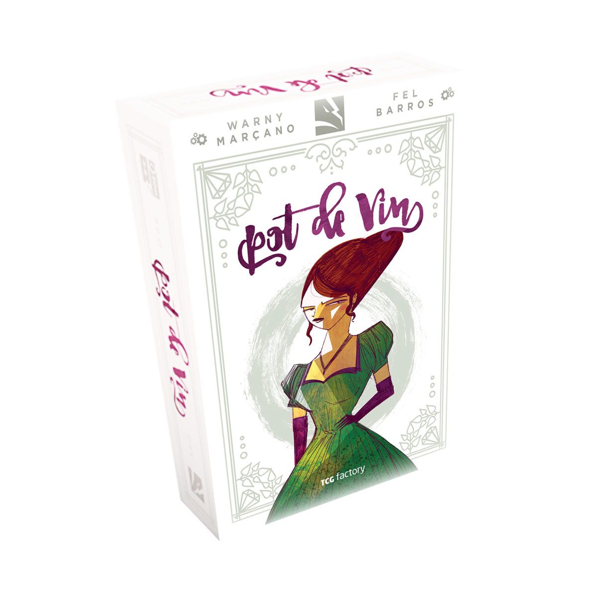 POT DE VIN (ESPAÑOL)1