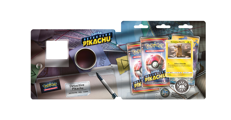 DETECTIVE PIKACHU ARCHIVO DEL CASO (ESPAÑOL)3