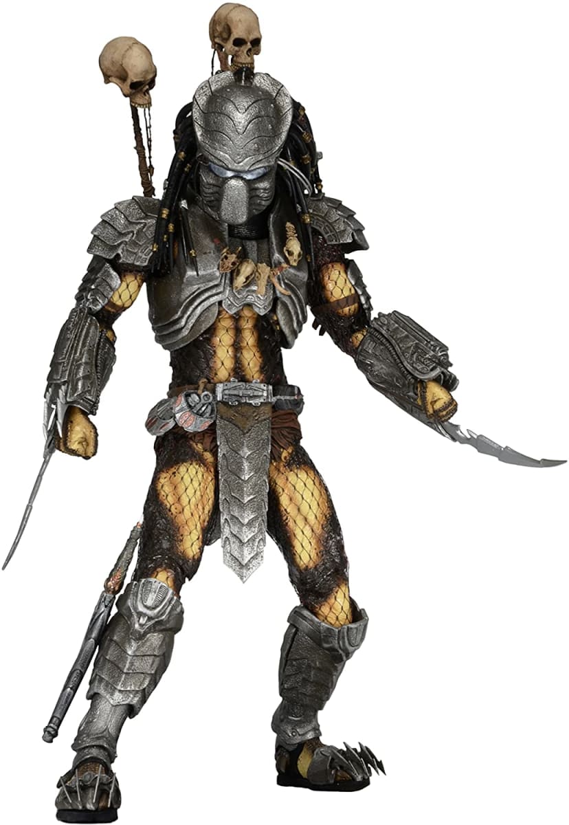 AVP - CHOPPER PREDATOR1
