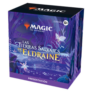 Wilds of Eldraine - Prerelease1